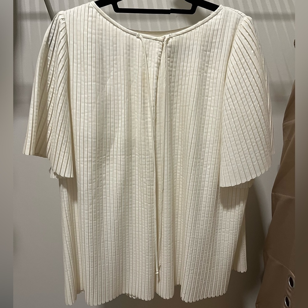 Vintage Tina Leser by GaBar Top